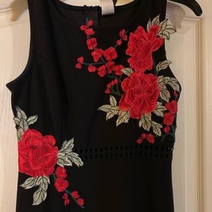 Gorgeous Black Formal Dress!